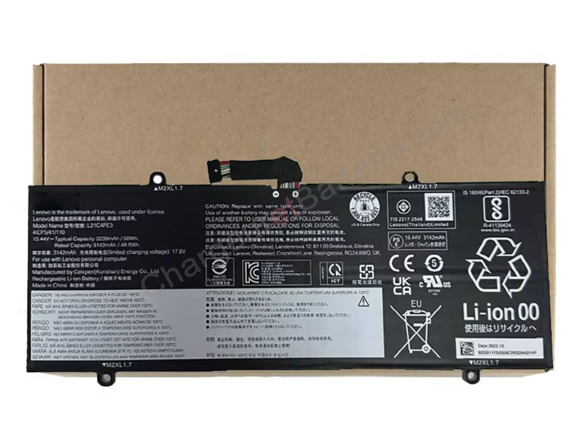 IdeaPad Duet 5 12IRU8-83B3001JPH