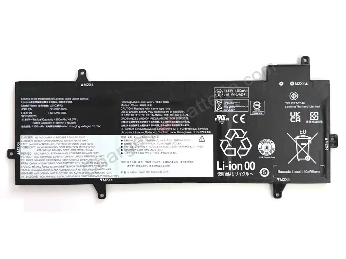 ThinkPad Z13 Gen 2-21JV0017MZ