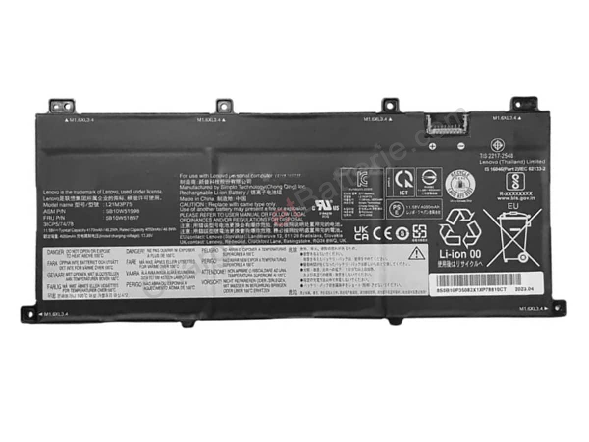 ThinkPad X1 Fold 16 Gen 1 21ES000SGR