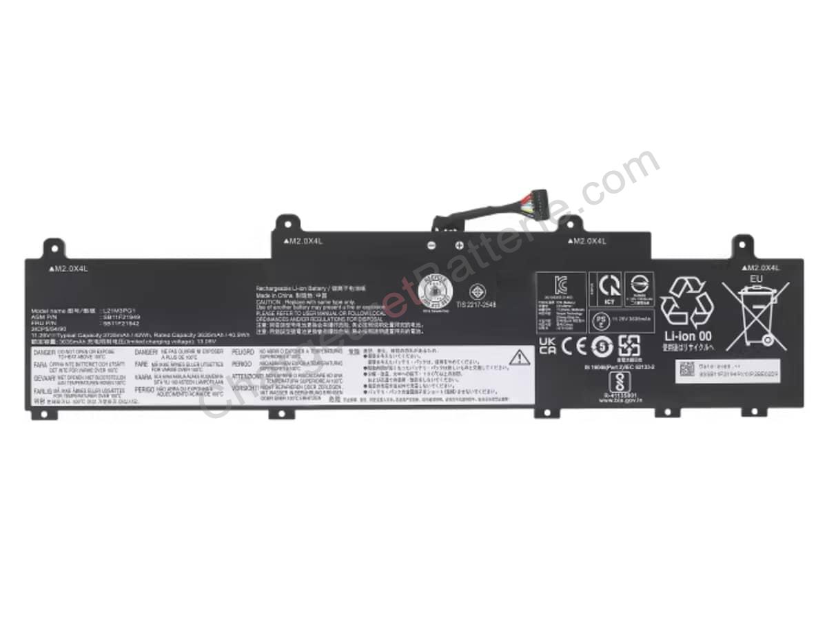 ThinkPad L14 Gen 3-21C2000KAU
