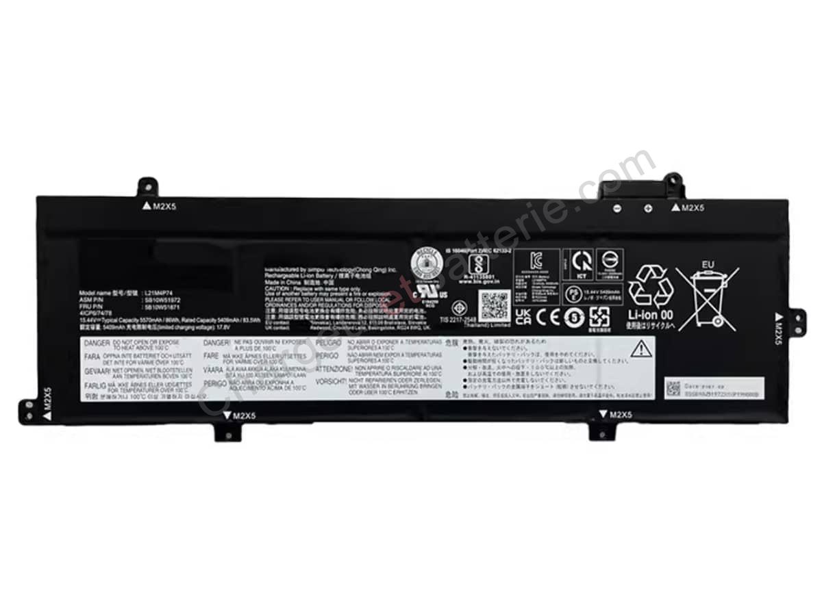 ThinkPad T16 Gen 1-21CH002WGP