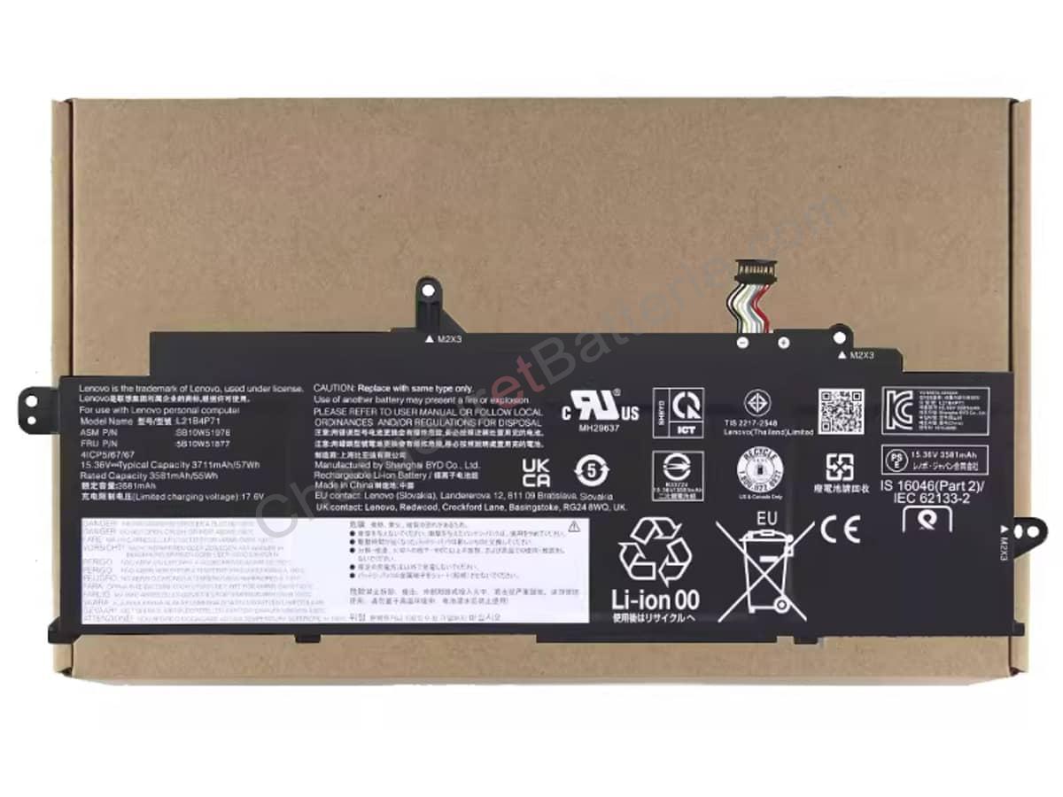 ThinkPad T14s Gen 4 (Intel)-21F6003NHV