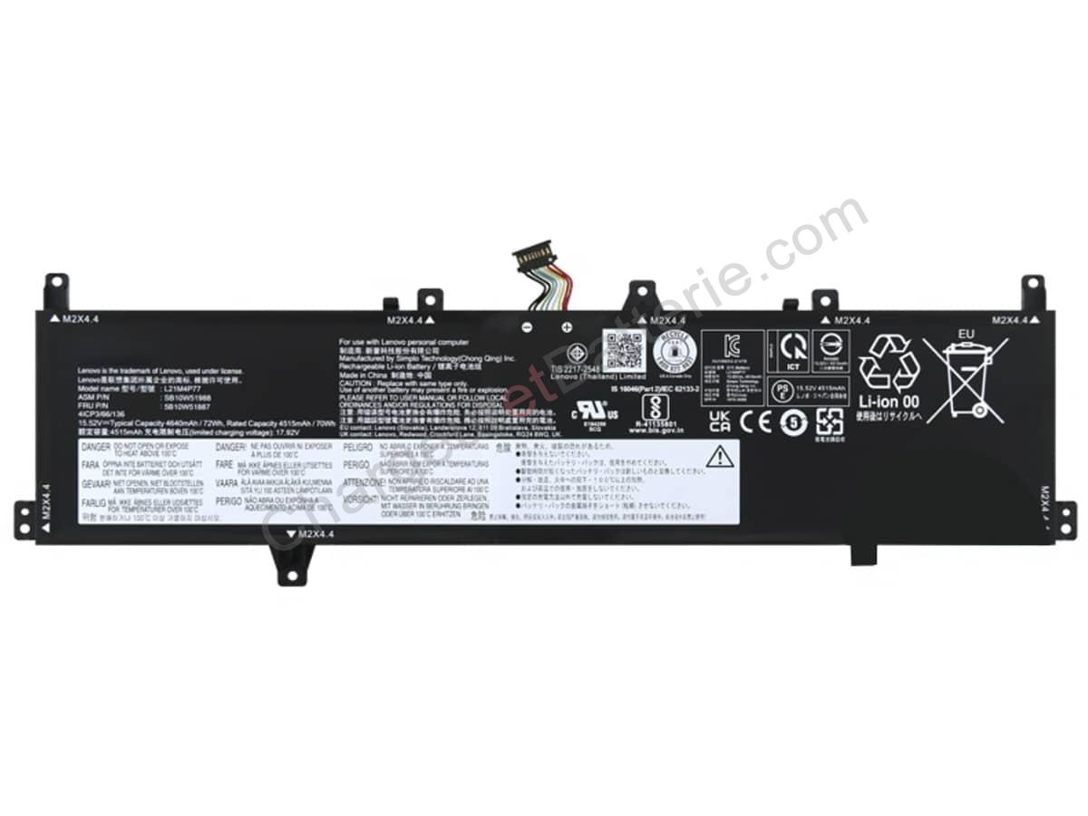 ThinkPad Z16 Gen 2-21JX0003GP