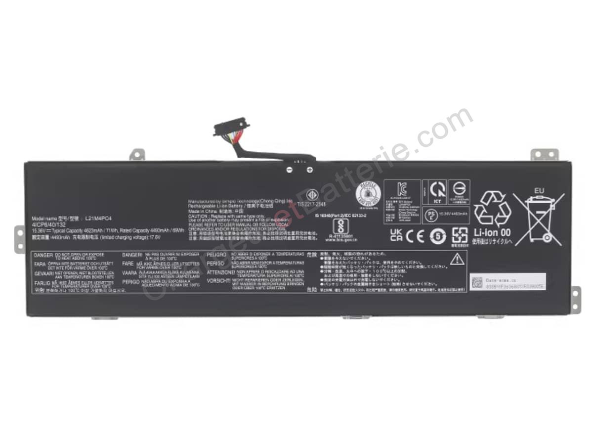 IdeaPad Gaming 3 16IAH7-82SA00CFSB
