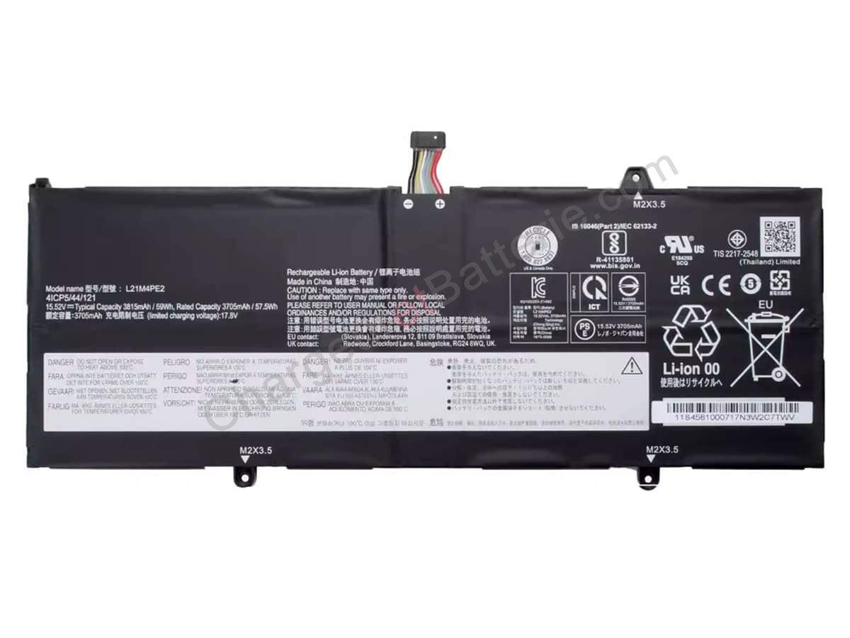 Yoga 6 13ALC7-82UD0045MJ