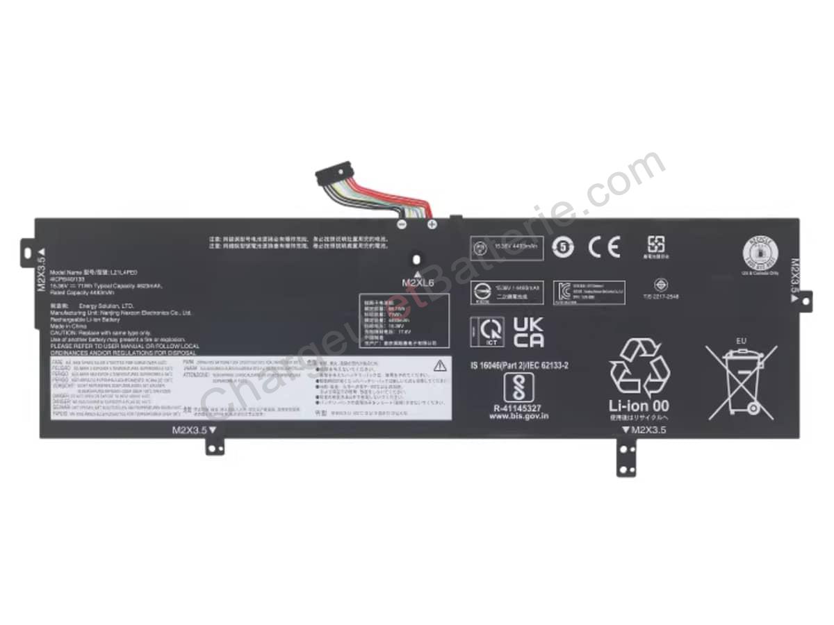 Yoga 7 14ARB7-82QF005EMH