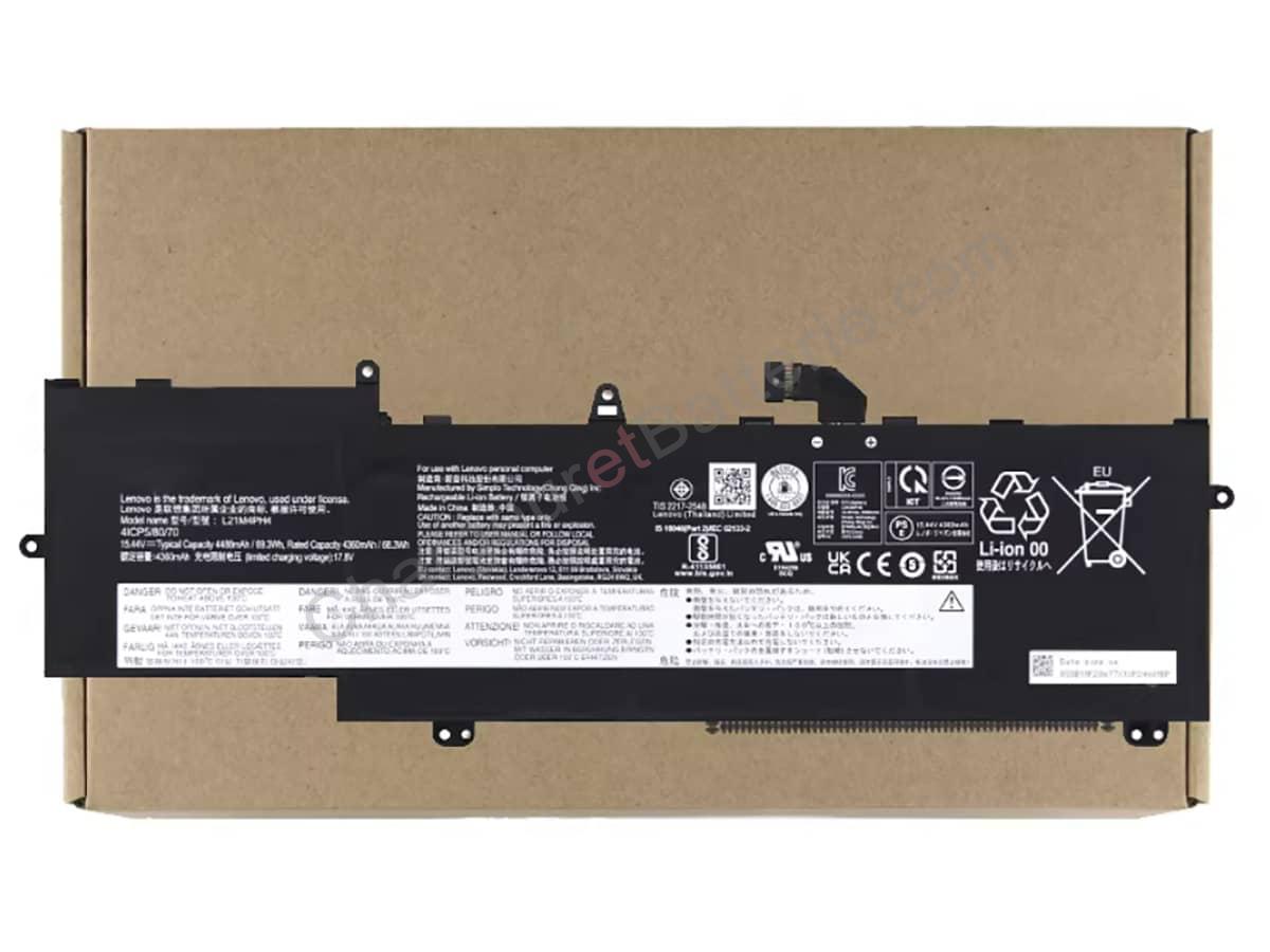 ThinkBook Plus G3 IAP-21EL000GLT