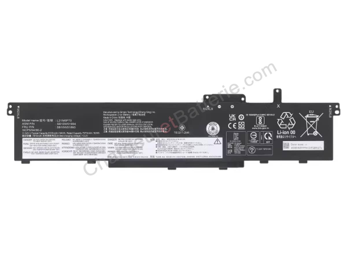 ThinkPad P16 Gen 1-21D600B3IV