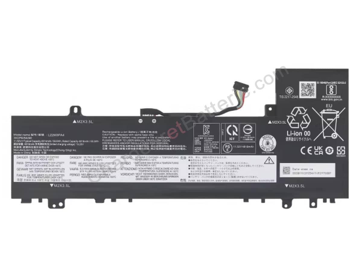 IdeaPad Slim 5 14ABR8-82XE000KMJ