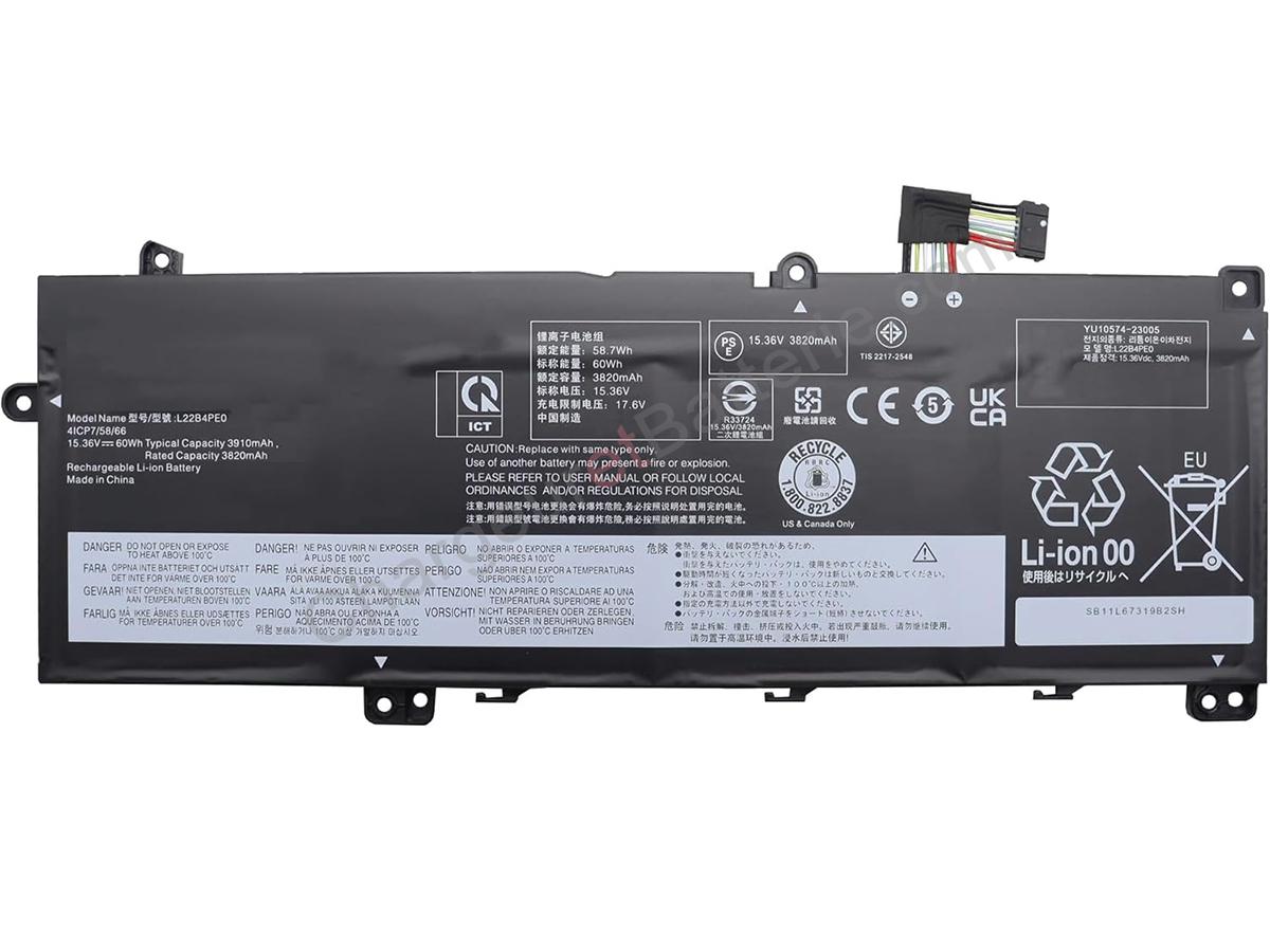 ThinkBook 16 G6 ABP-21KK008XUE