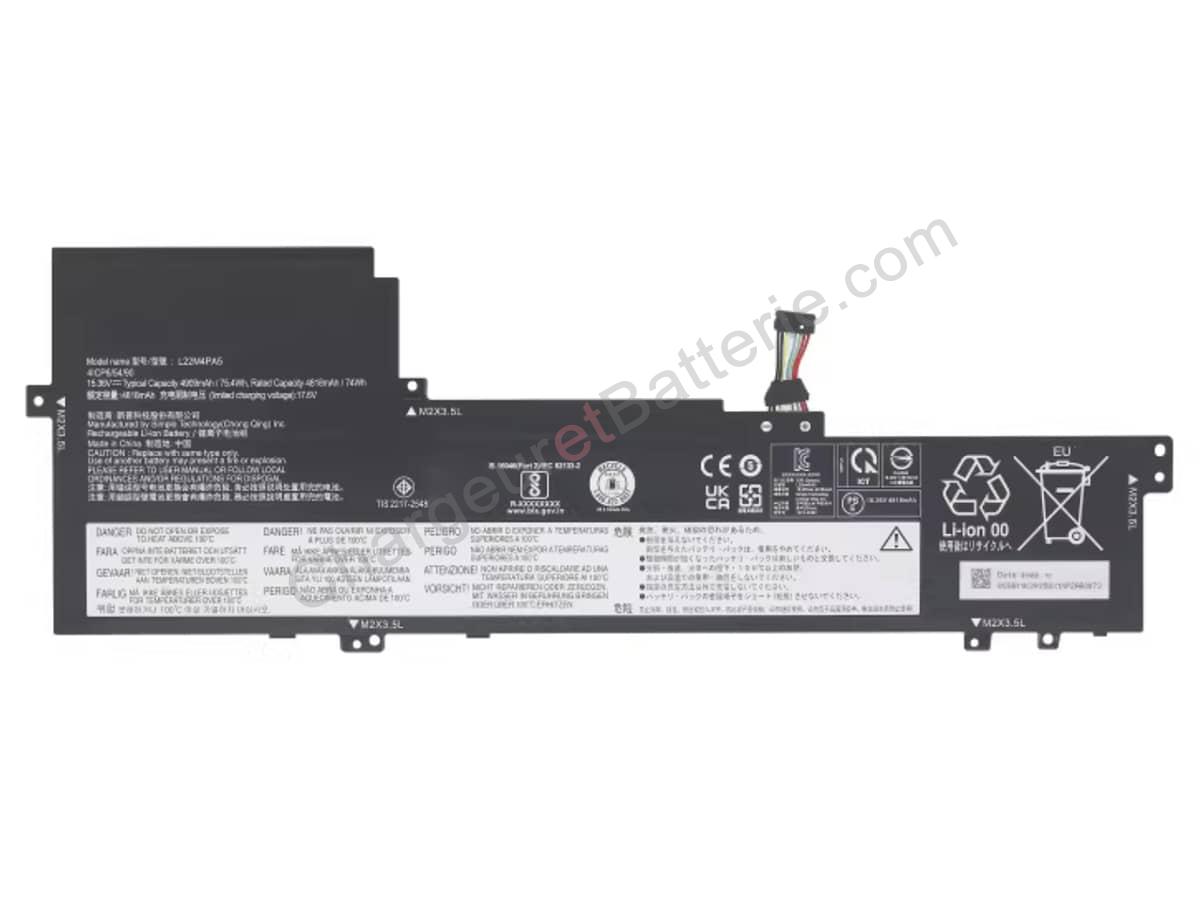 IdeaPad Slim 5 16IRL8-82XF006JHH