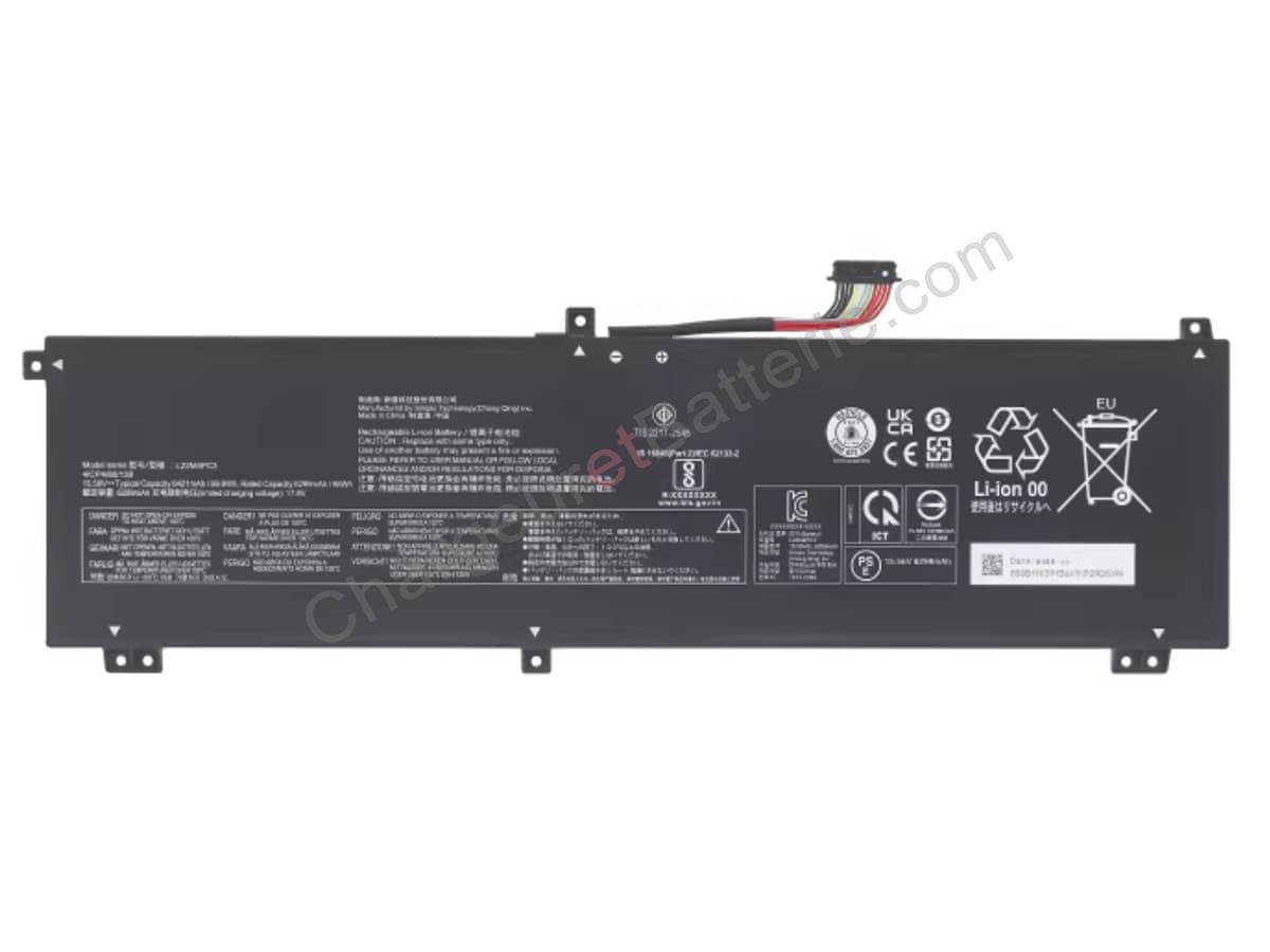 Legion Slim 7 16IRH8-82Y3006HHH