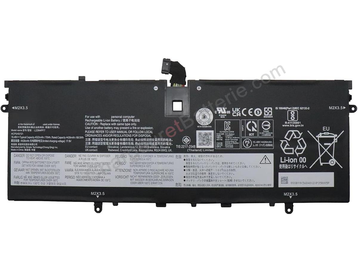 Yoga Slim 7 14APU8-83AA0028IX