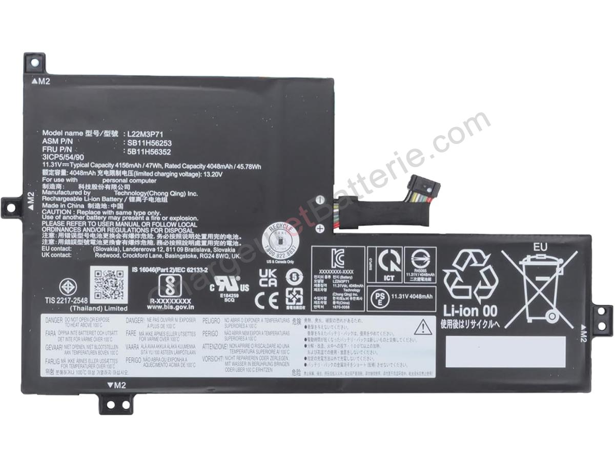 300W YOGA GEN 4-82VM0001JP