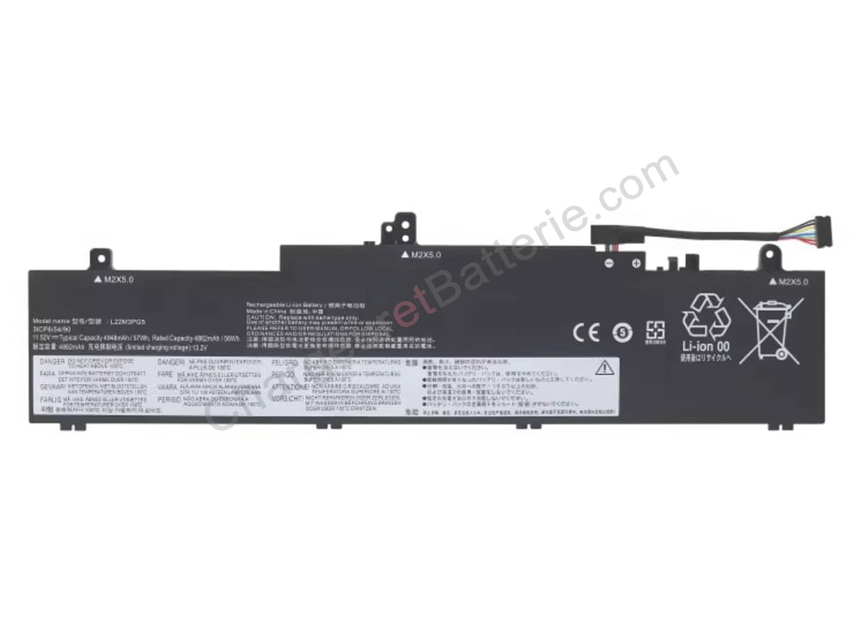 ThinkPad E16 Gen 1-21JUS22W00