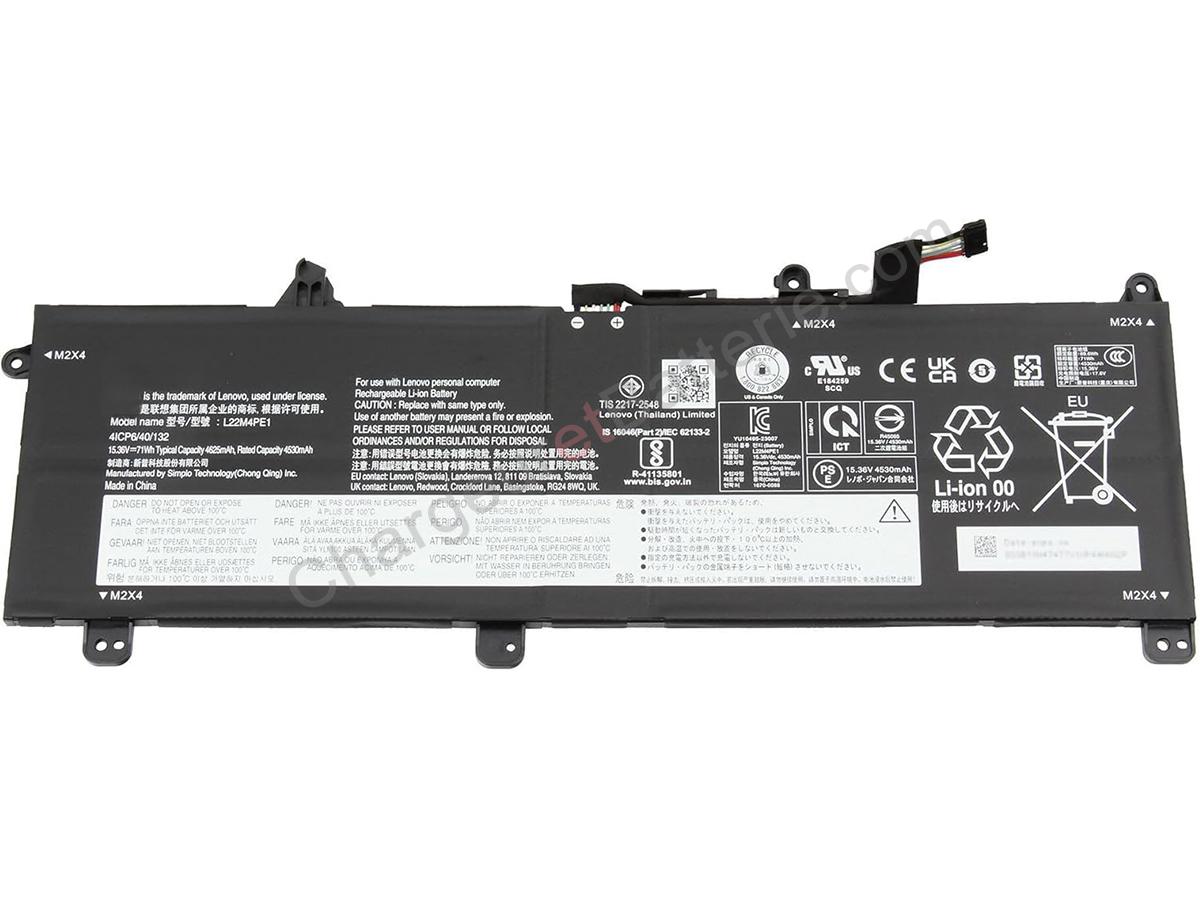 ThinkBook 16 G7 IML-21MS006RPS