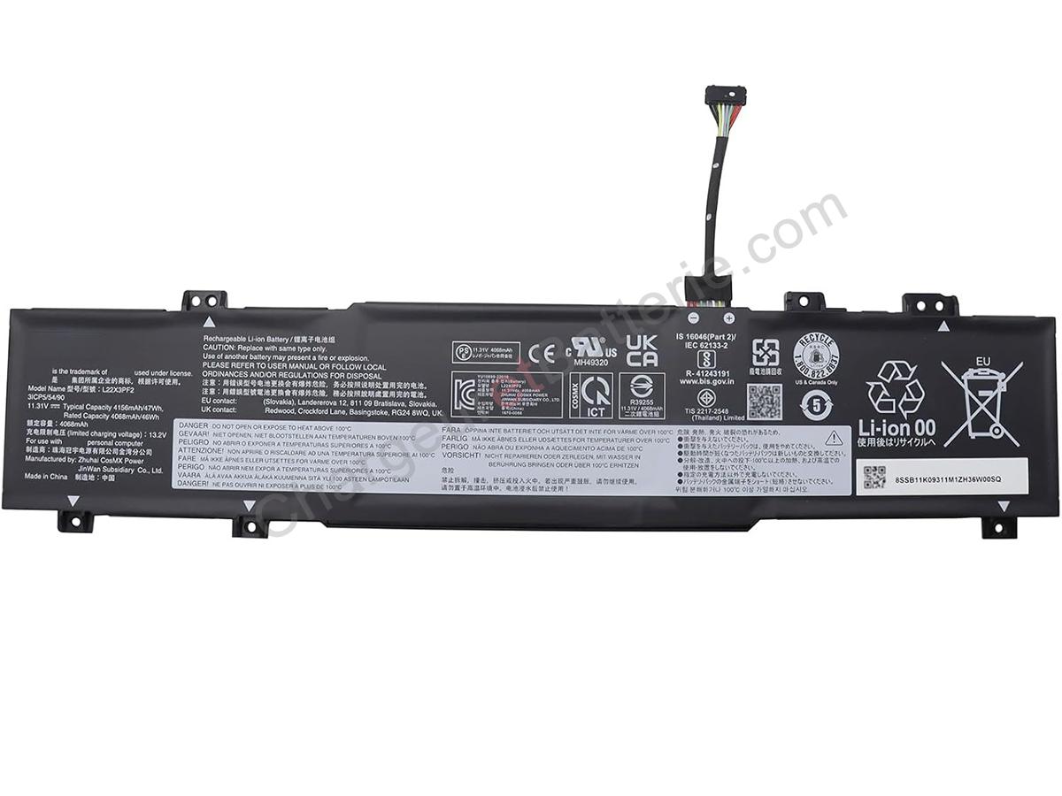 IdeaPad Slim 3 15IAN8-82XB0002RK