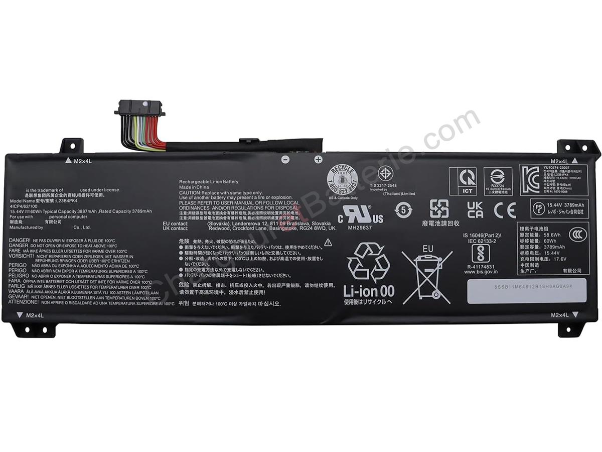 LOQ 15IRX9-83DV00MGHV