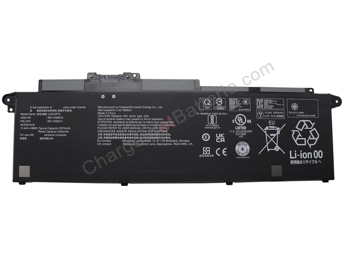 ThinkPad T16 Gen 3-21MN005CUK