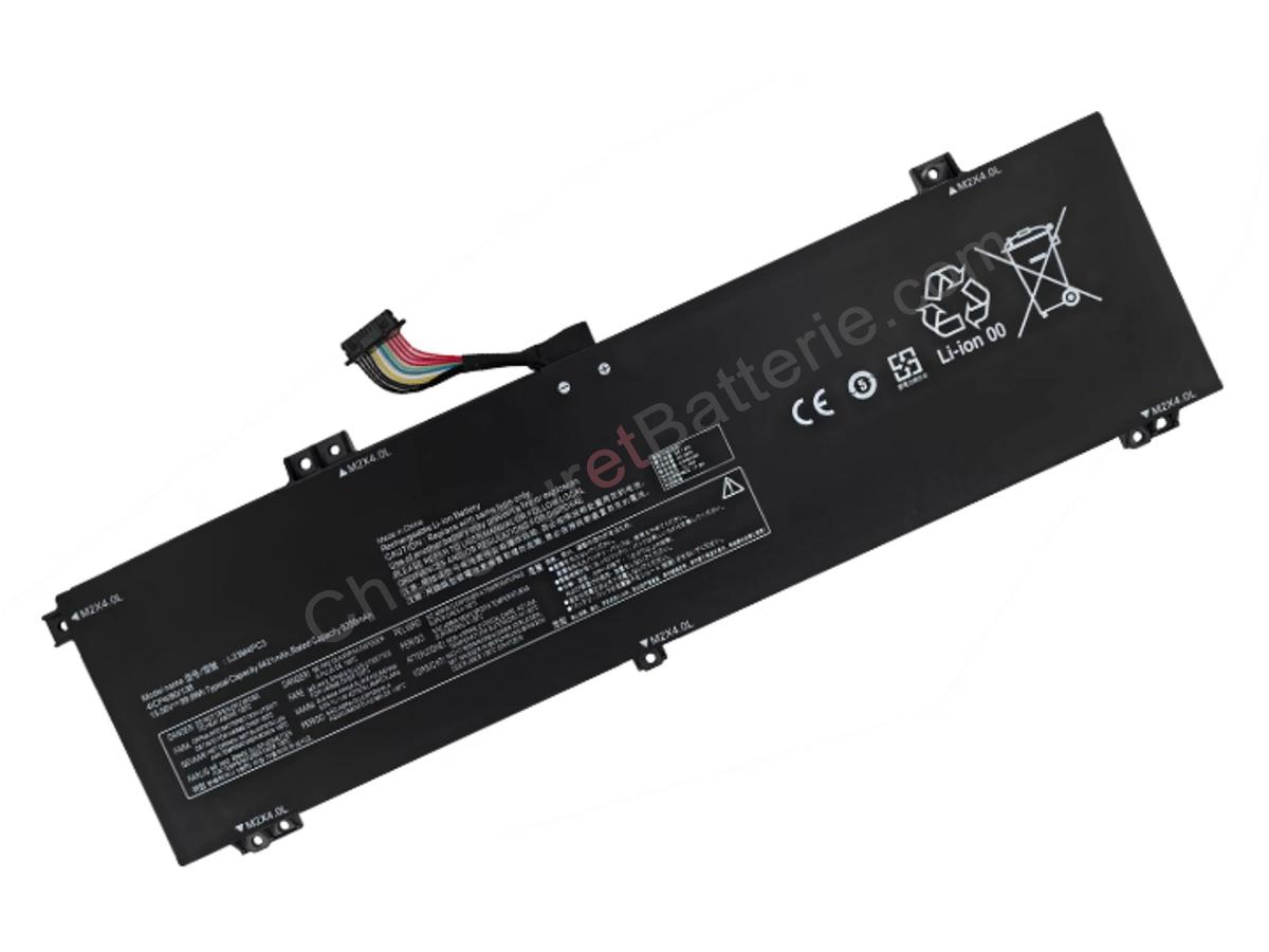 Legion 7 16IRX9-83FD002SAX