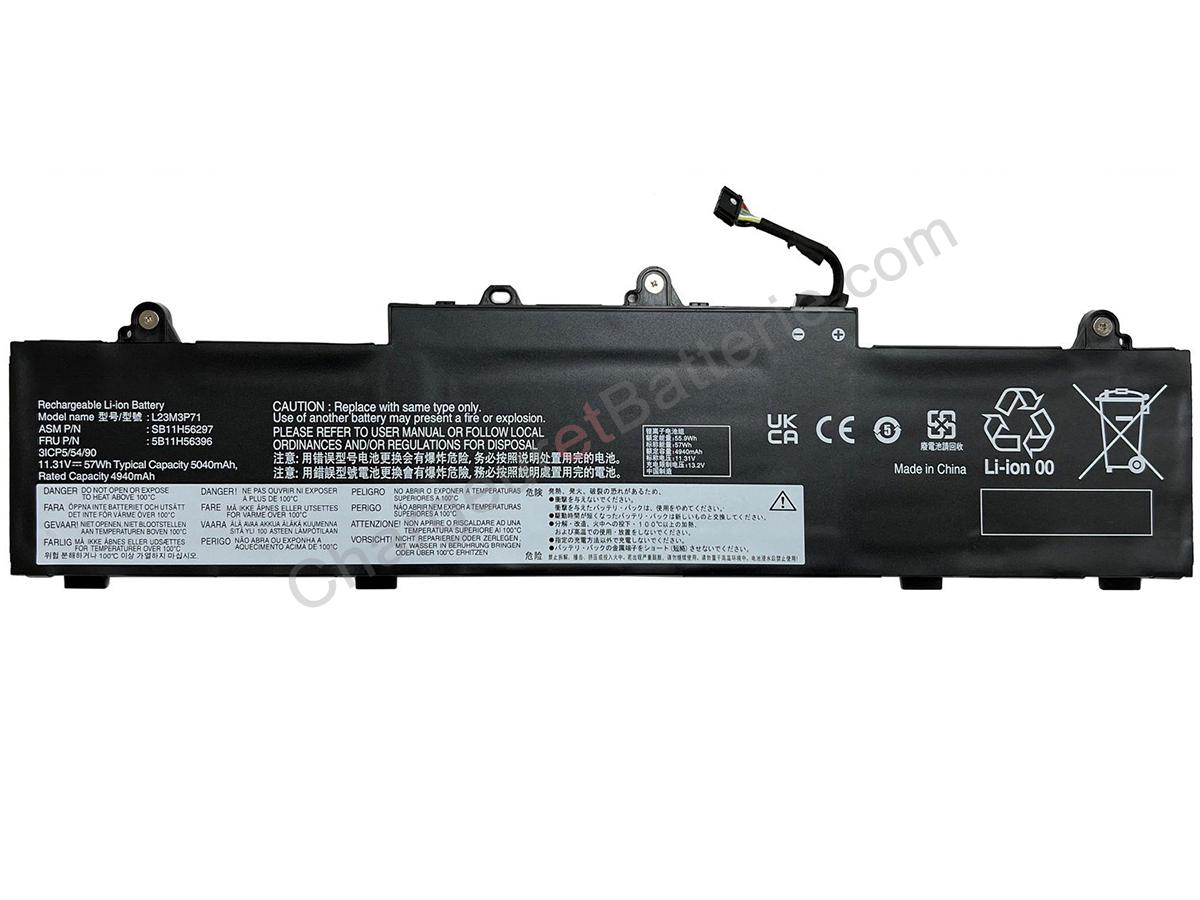 ThinkPad L16 Gen 1-21L7000HJP