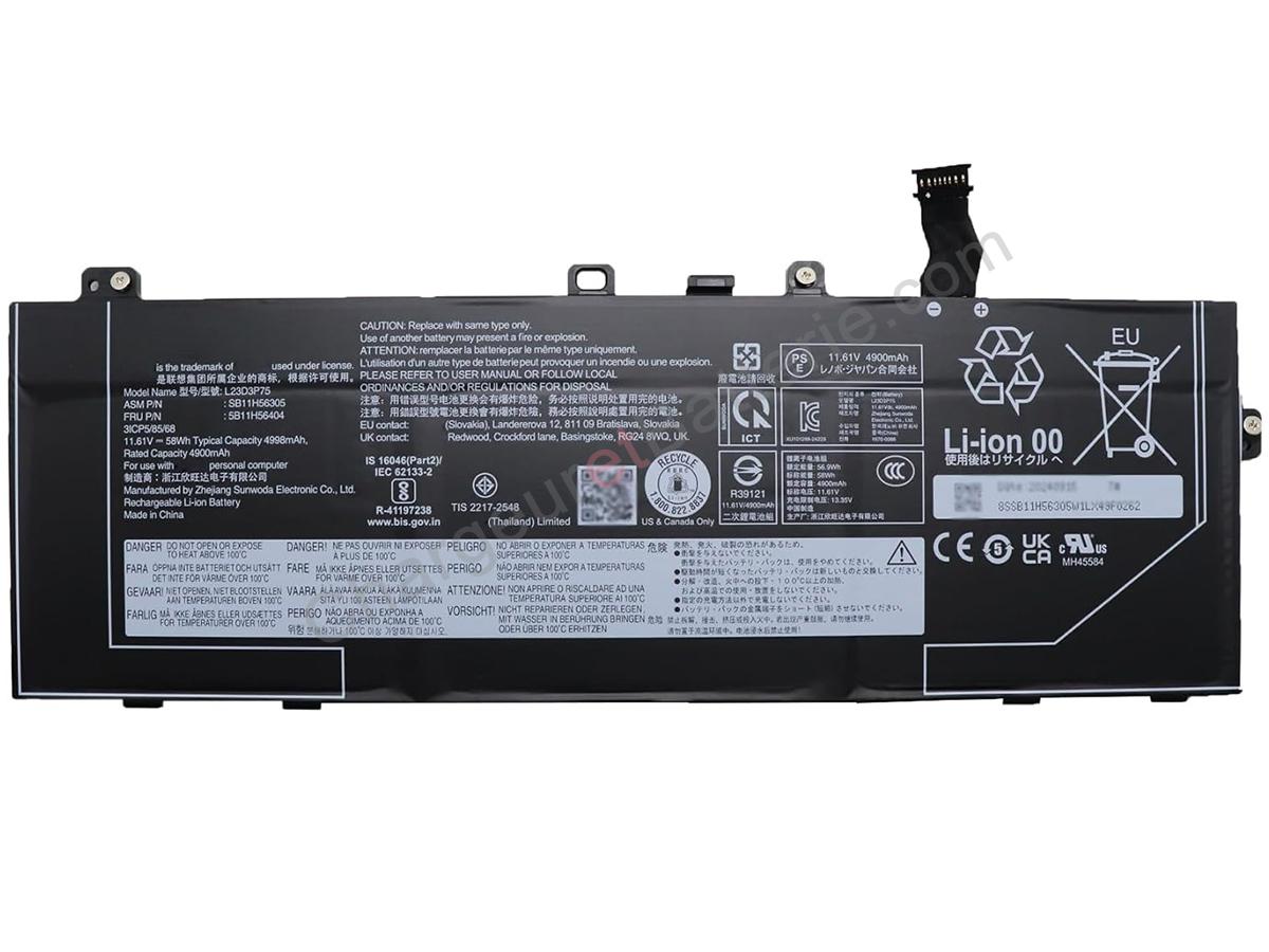 ThinkPad T14s Gen 6-21N10003AD