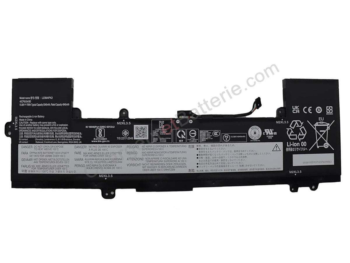 IdeaPad Slim 5 15IRU9-83D0001XHV