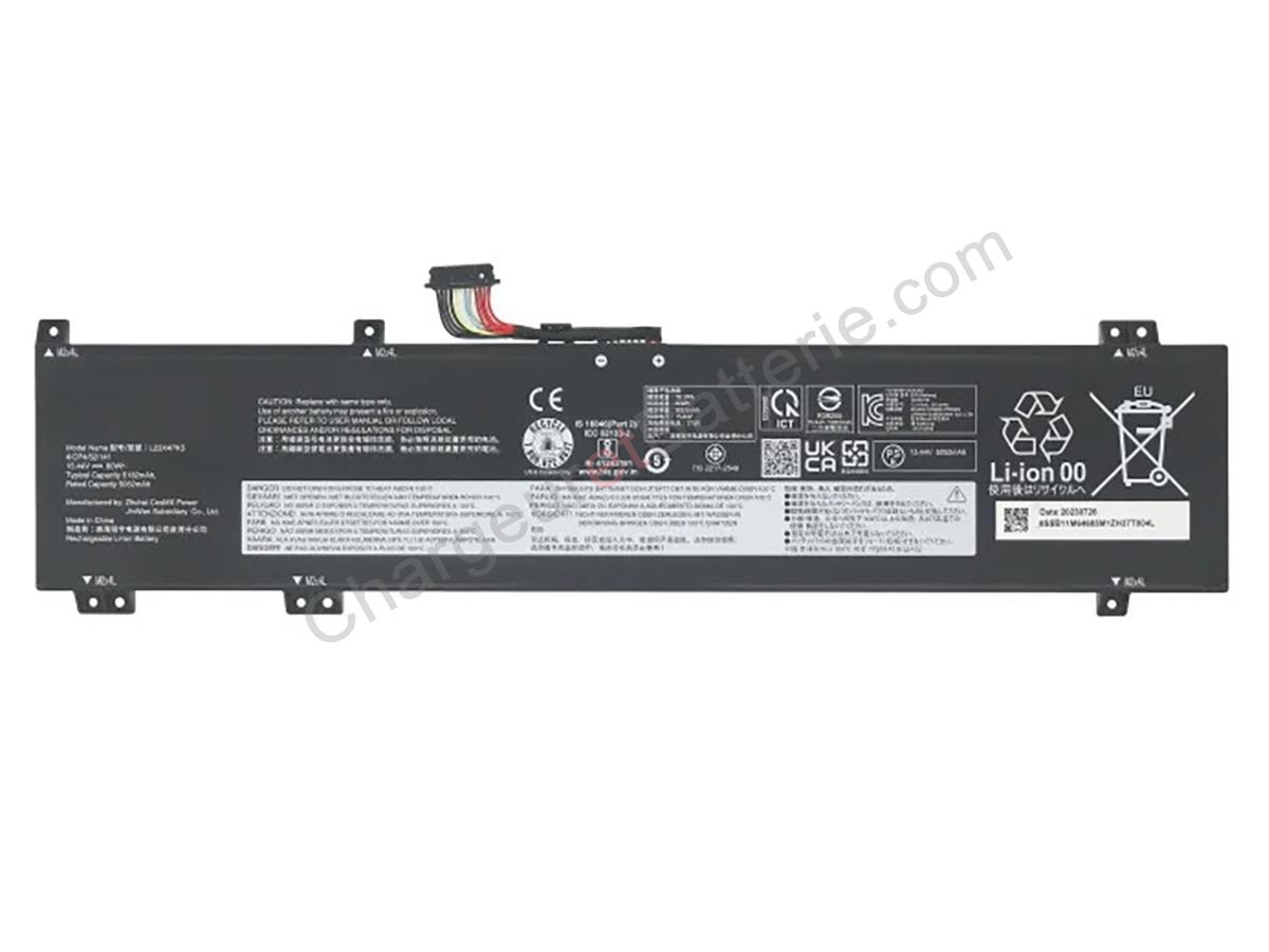 Legion 5 16IRX9-83DG00G9US