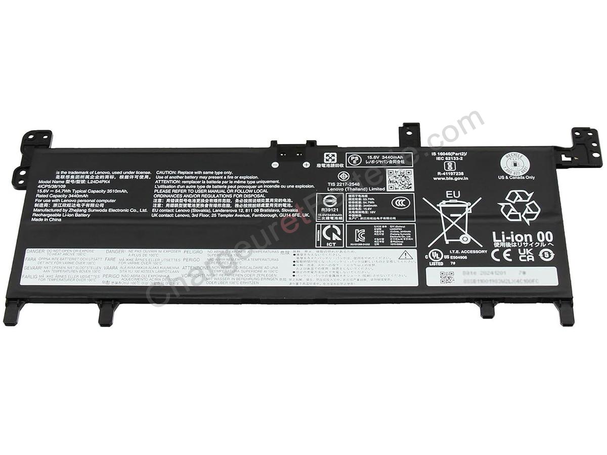 IdeaPad Slim 5 13ARP10-83J2004DHV