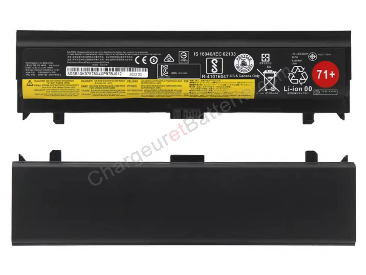 ThinkPad L570-20JRS08800