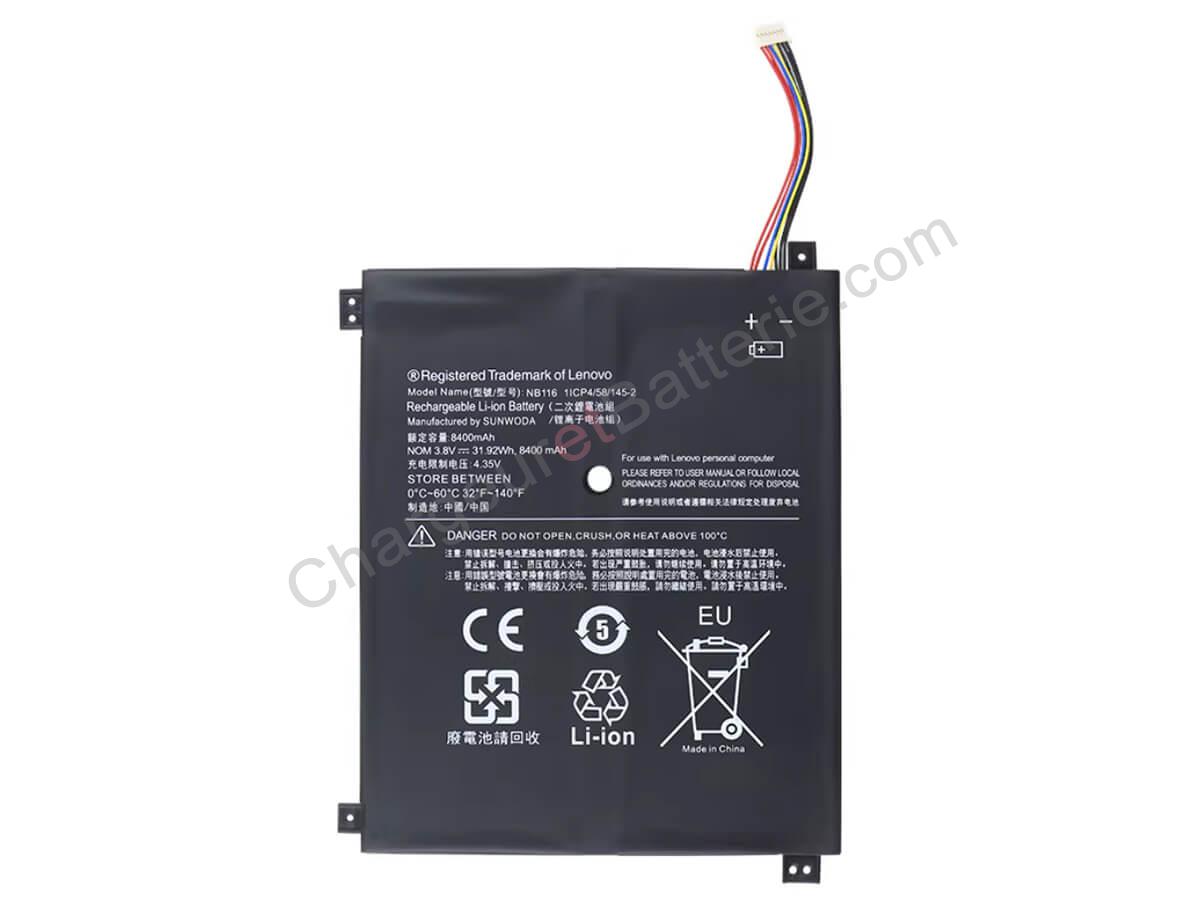 IdeaPad 100S-11IBY-80R2