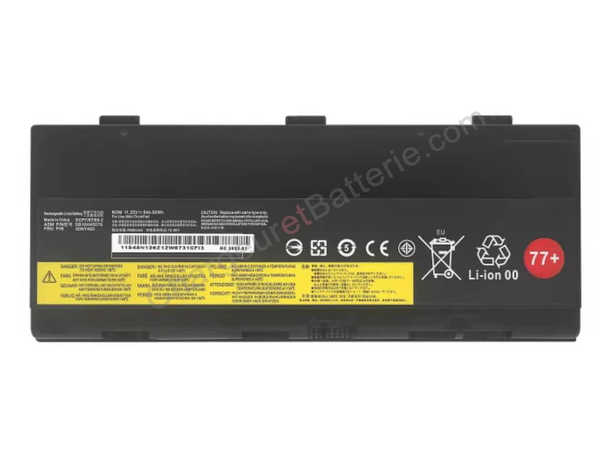 ThinkPad P51-20HH003DUS
