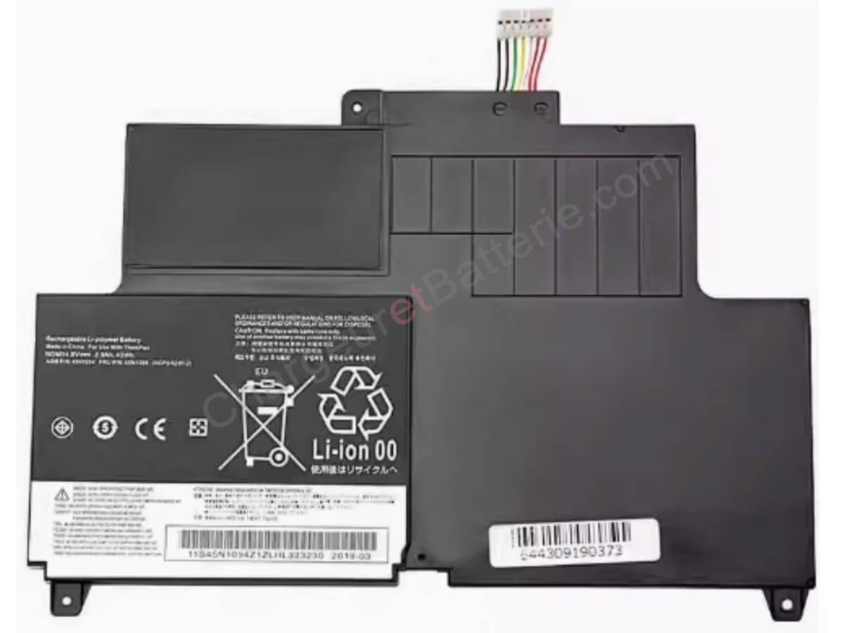 ThinkPad S230u