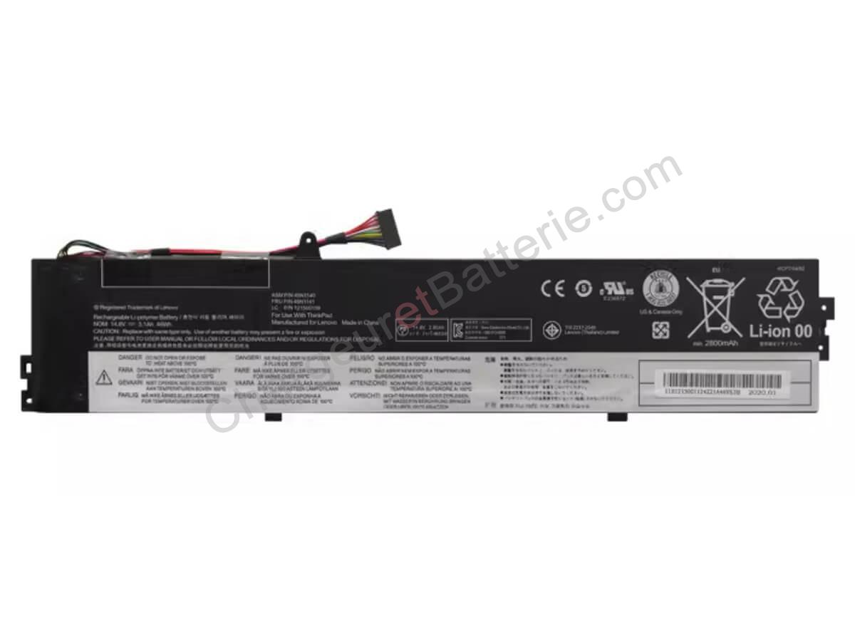 ThinkPad S440-20AY