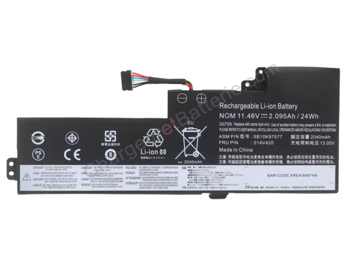 ThinkPad T480-20L50002EE