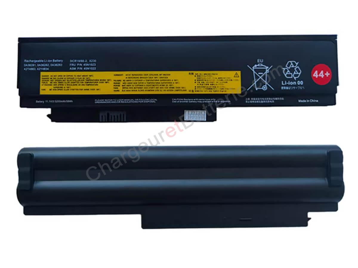 ThinkPad X230