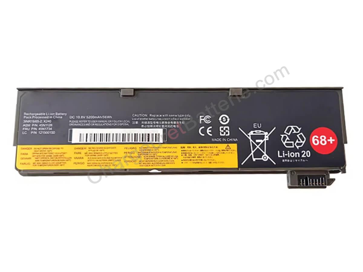 ThinkPad T550 20CKK002RAU