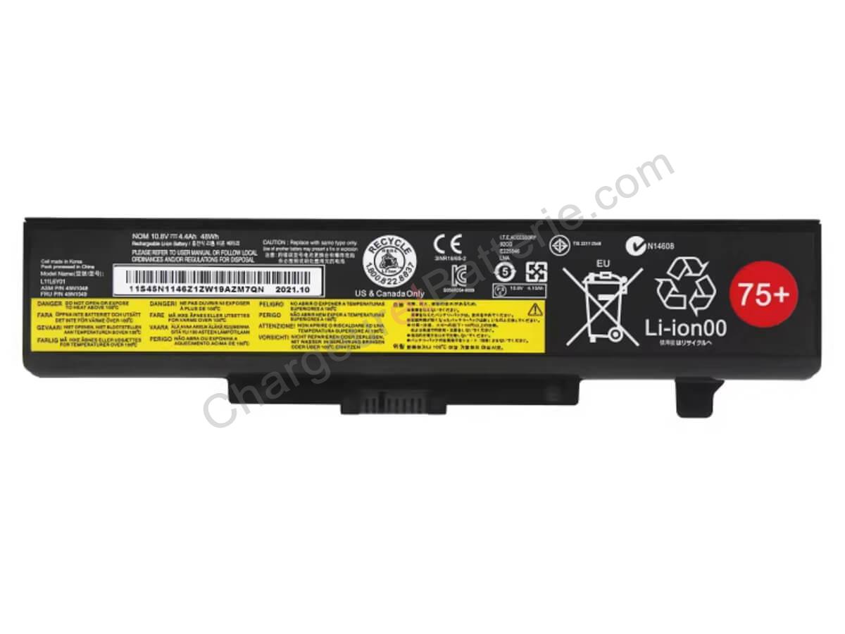 IdeaPad Z480 2148-36U