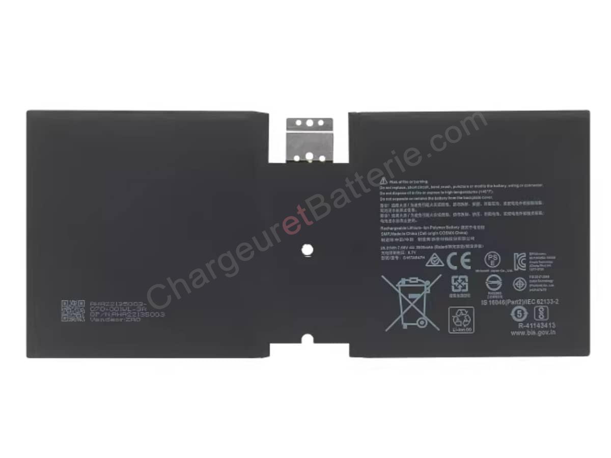 Surface Go 2 1901