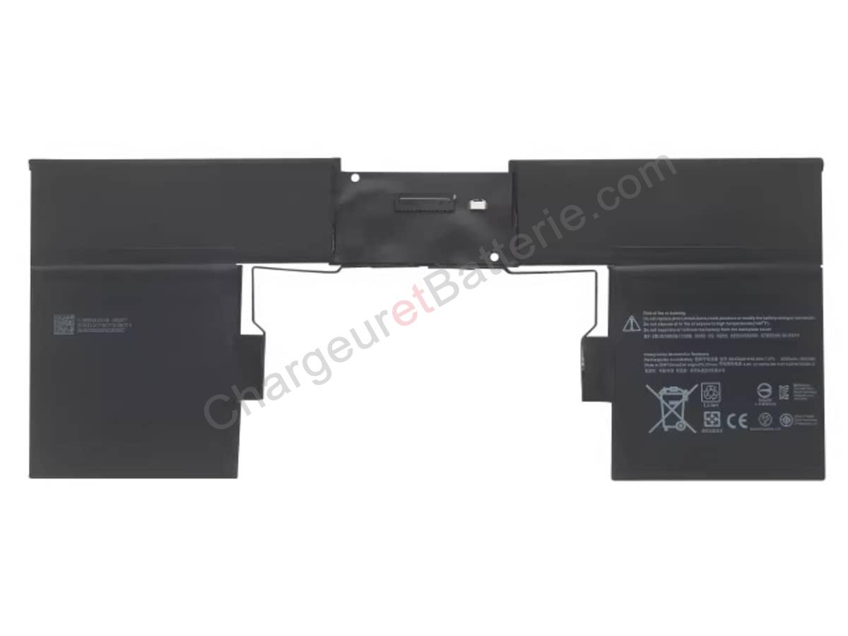 Surface Book 1785 WITH PERFORMANCE BASE