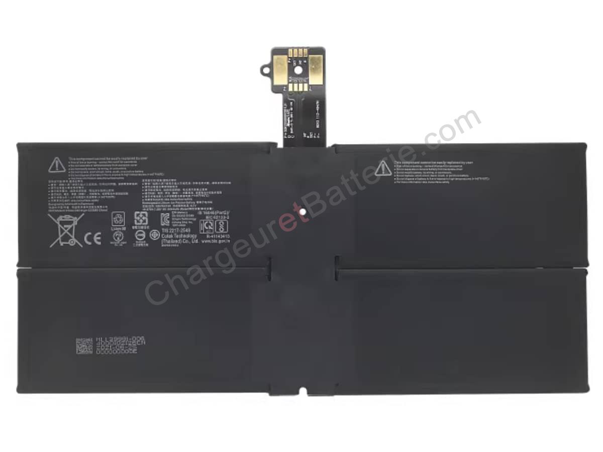 Surface Pro 7 PLUS