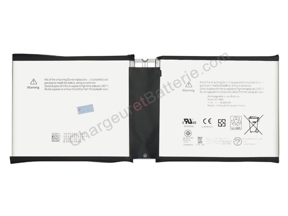 Surface RT2 1572