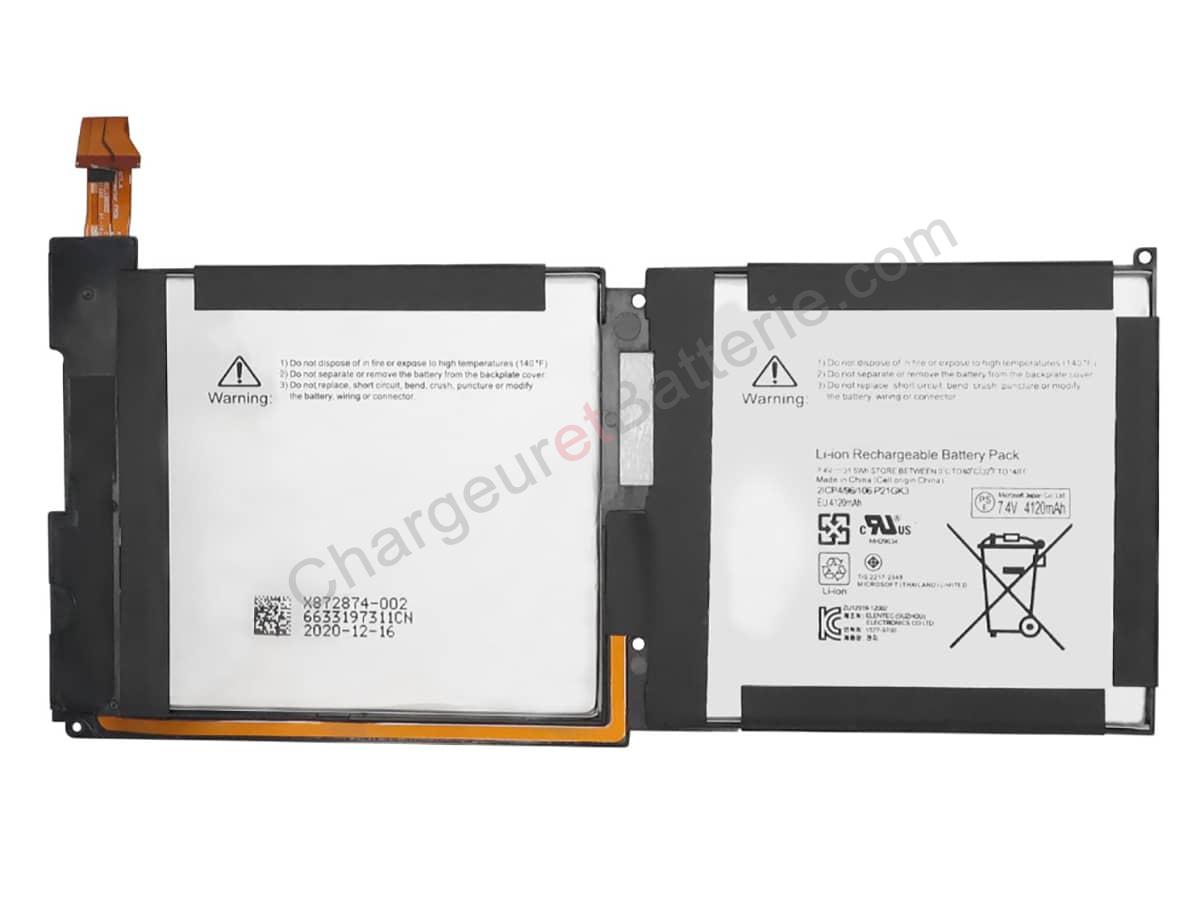 Surface RT 9HR-00005