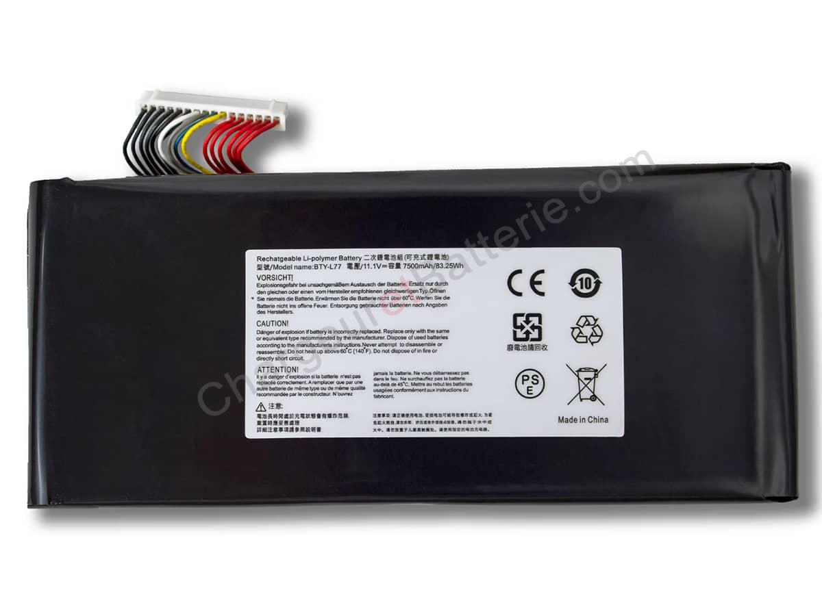 GT72S 6QD-841XCN