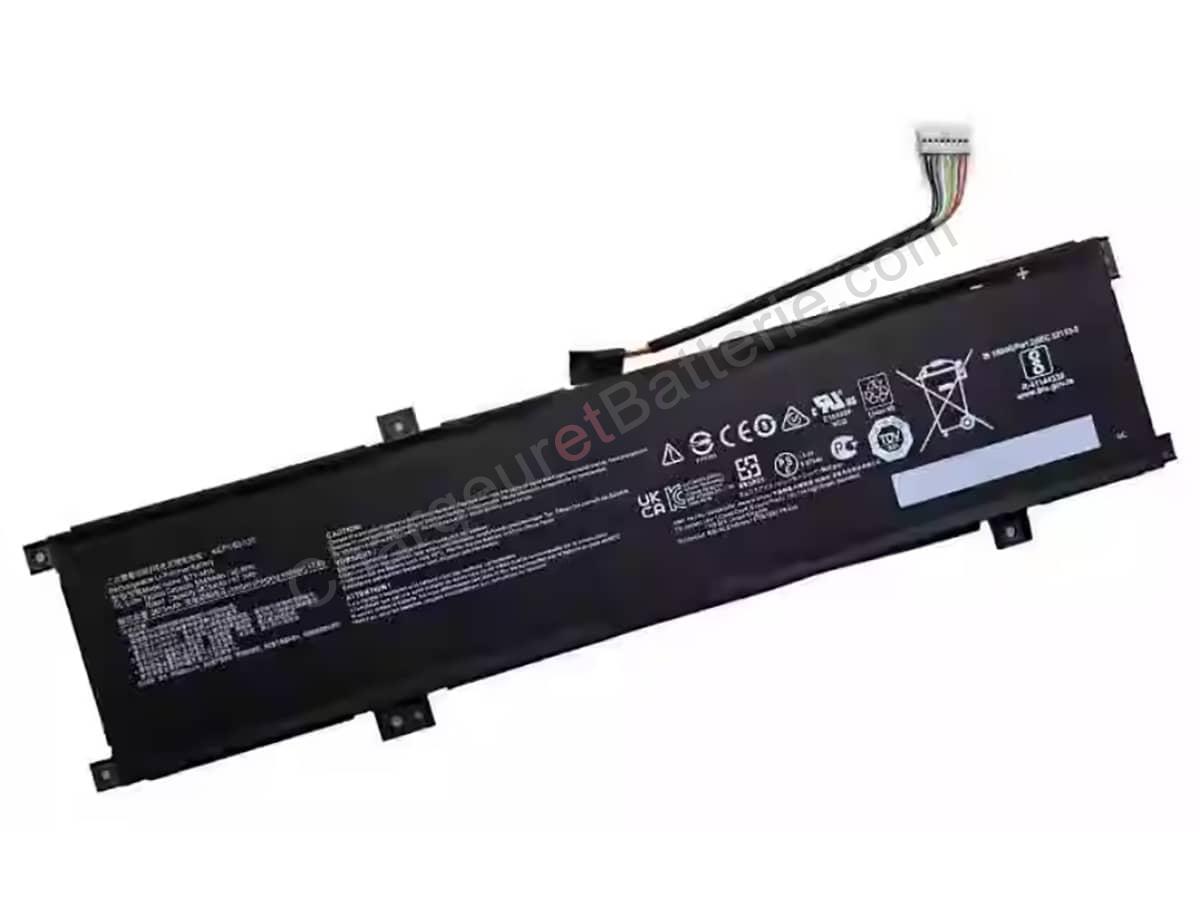 Crosshair 15 B12UGZO