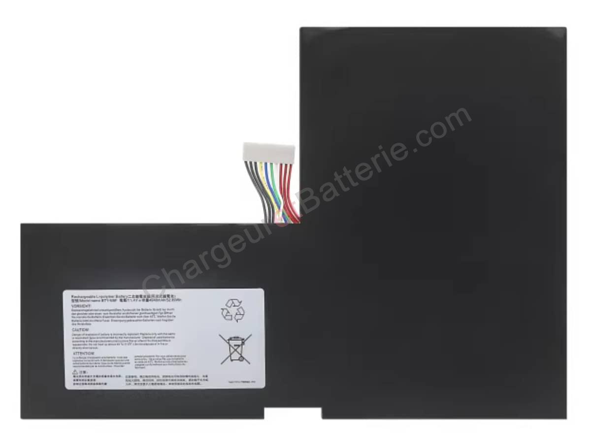 GS60 2QE-023XPL