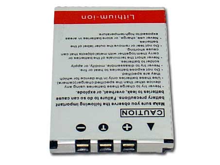 Exilim Card EX-S880RD
