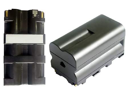  SONY                                DSR-PD100A                                Batteries