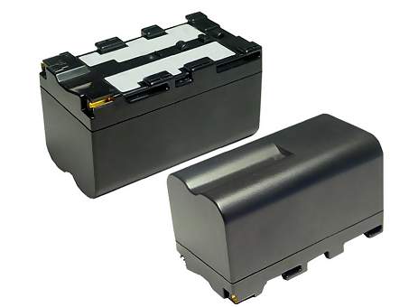 CCD-TRV81