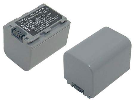 DCR-HC36E